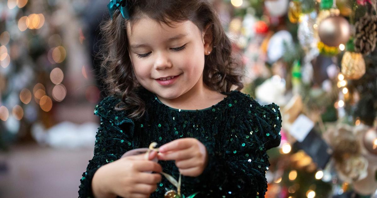 My Charleston Weekend: Holiday theatrics, markets and latkes