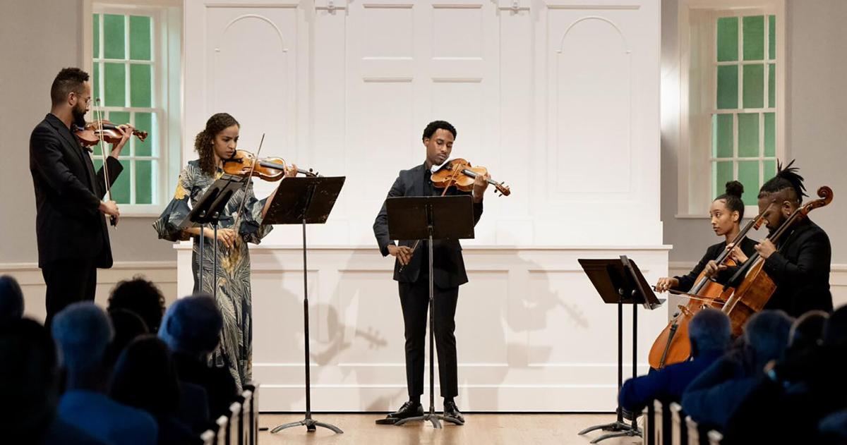North Charleston Arts Fest's 43rd year brings dozens of free events to town