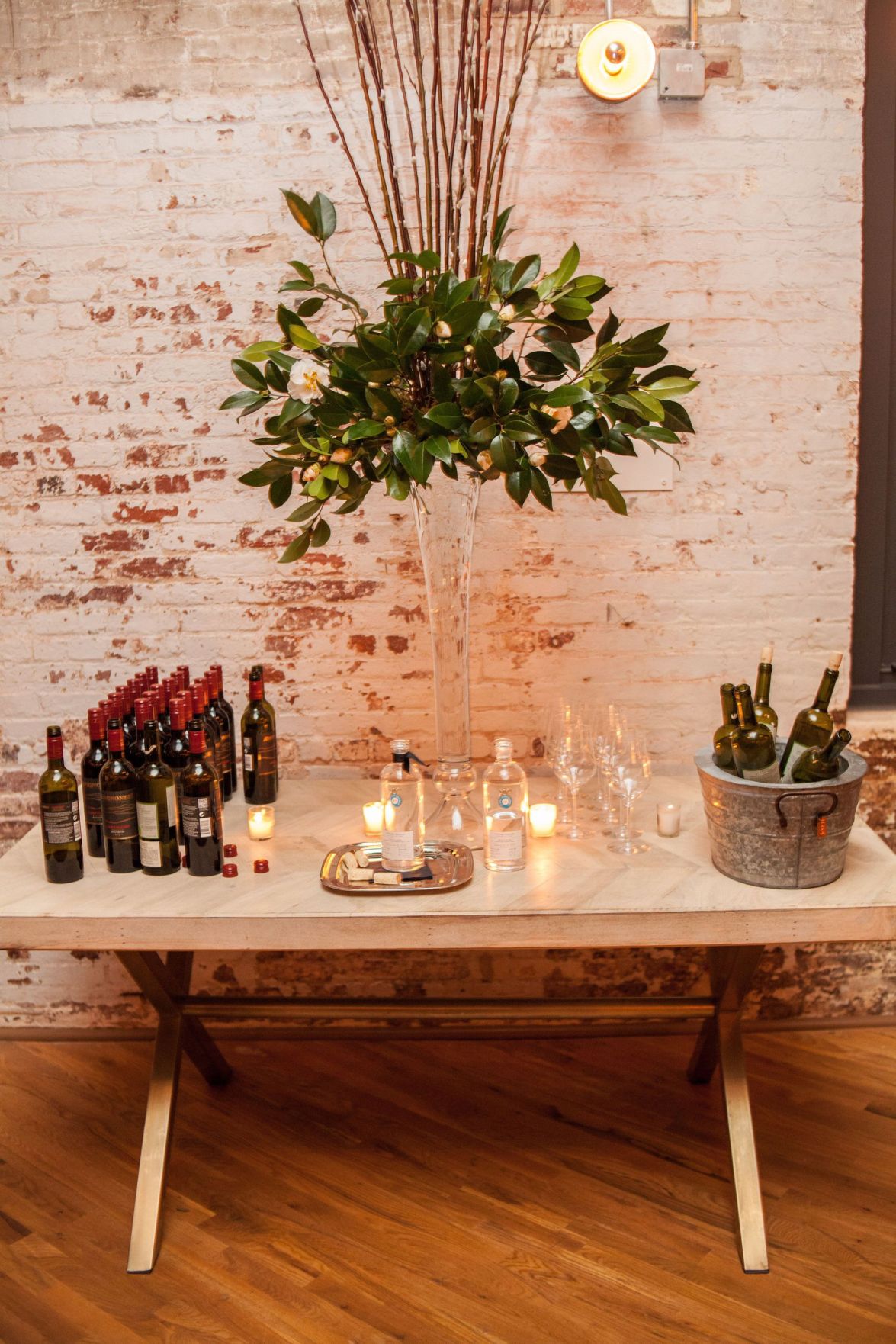 Spoleto Festival USA Annual Auction