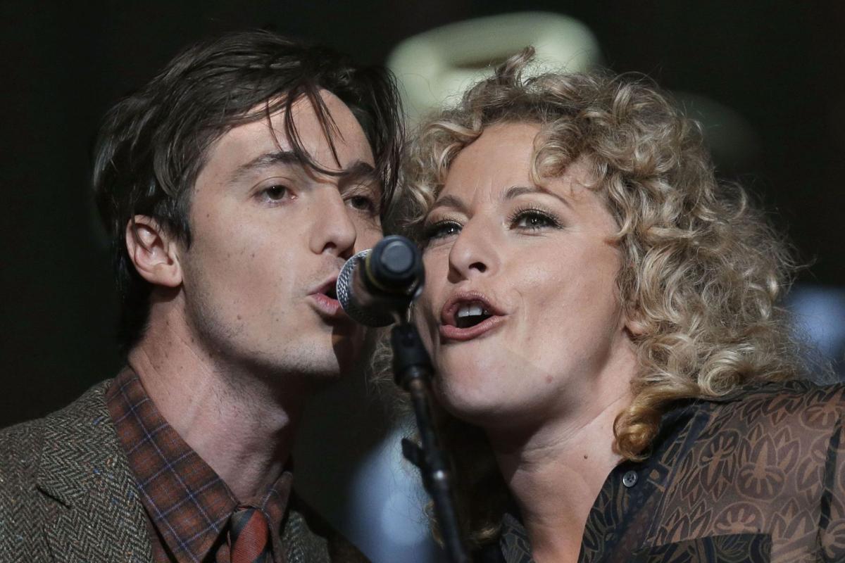 Shovels & Rope to start new High Water Festival in North Charleston