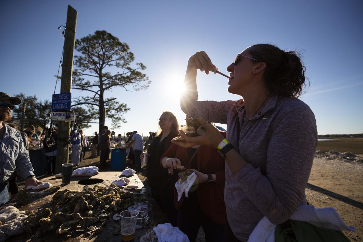 Save the Light Oyster Roast_001.JPG
