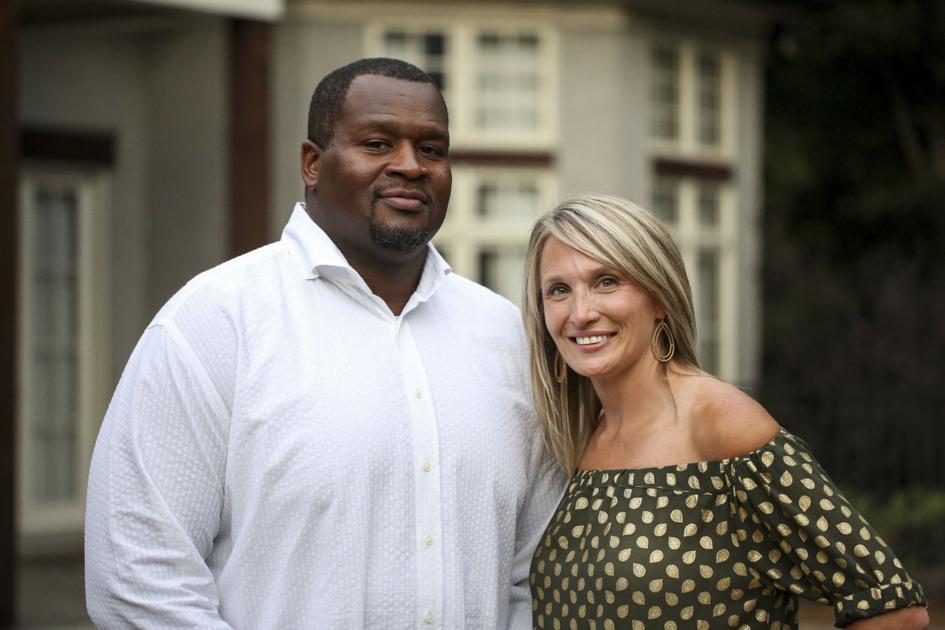 Nfl Wives Face Future Together Wife Of Summerville S