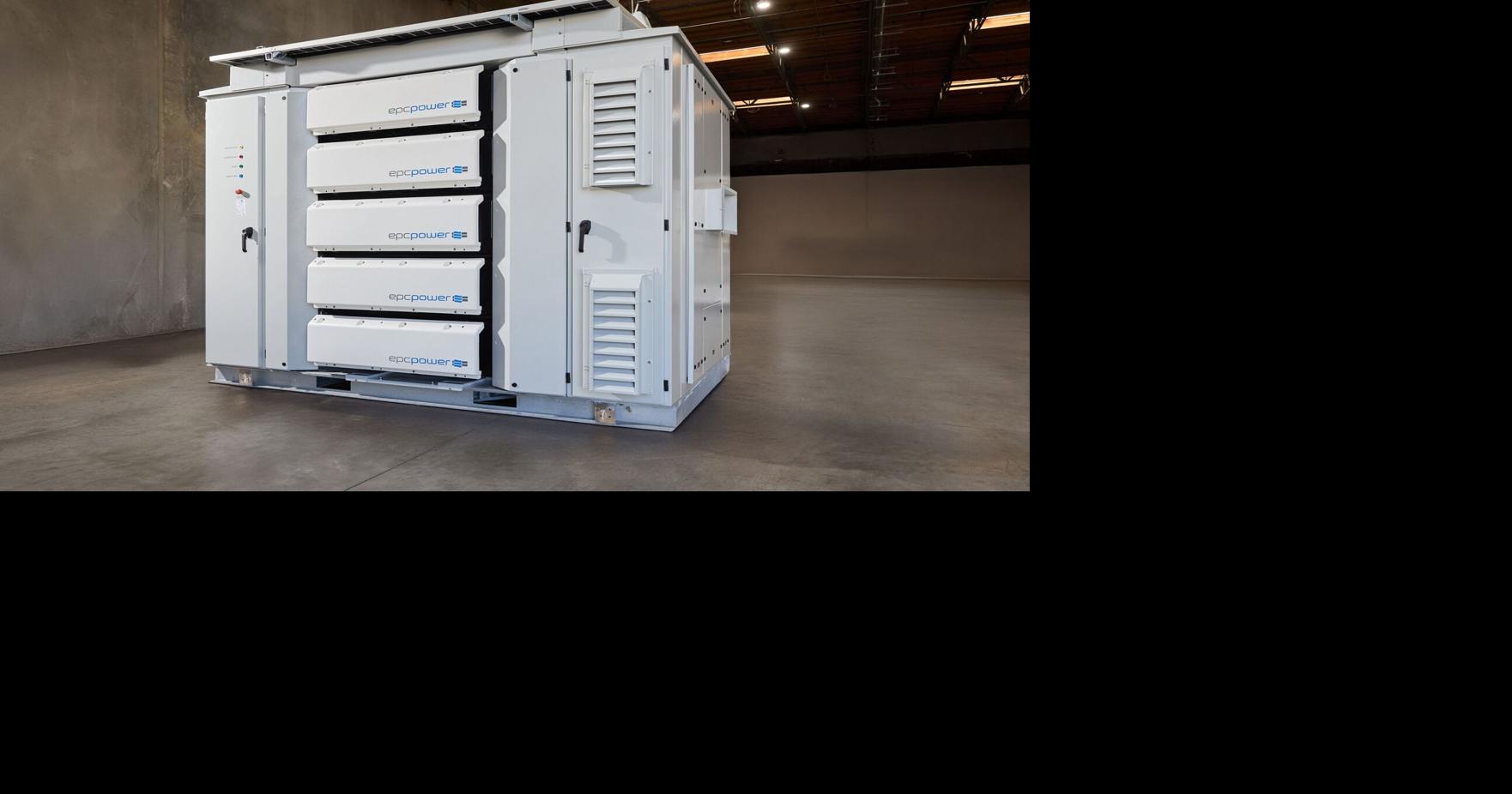 New factory in Fountain Inn will make parts for AI data centers, hire 275 people