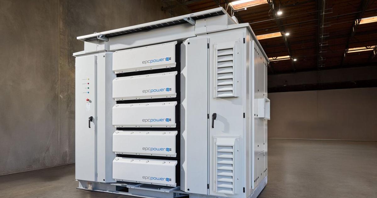 New factory in Fountain Inn will make parts for AI data centers, hire 275 people