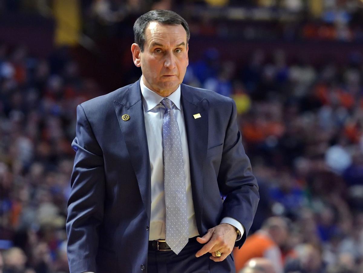 Clemson topples Duke