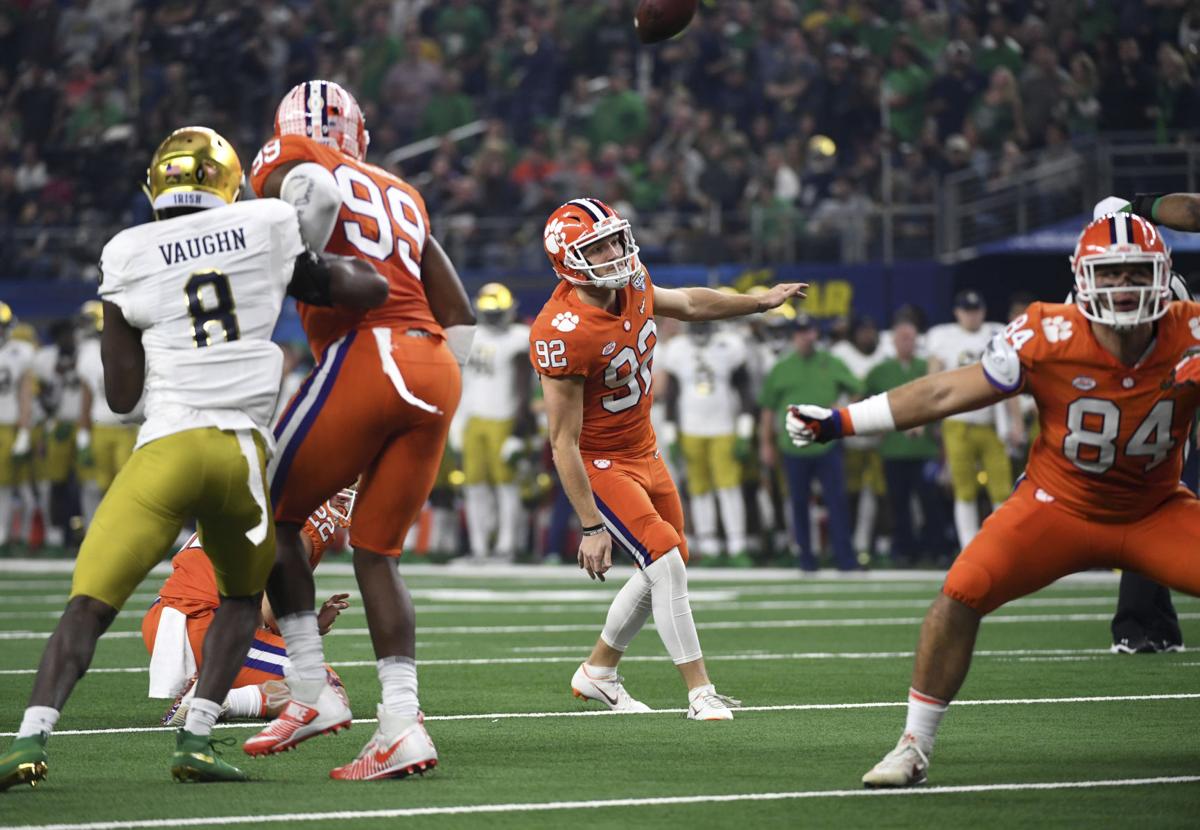 Cotton Bowl Football