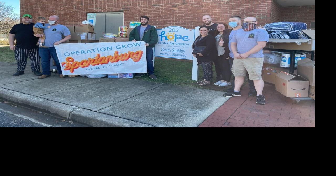 Project Pawprint benefit in Boiling Springs keeps pets in homes