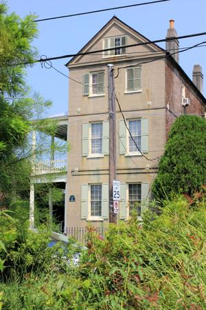 Welcome to Harleston Village: Wonderfully walkable, historic and