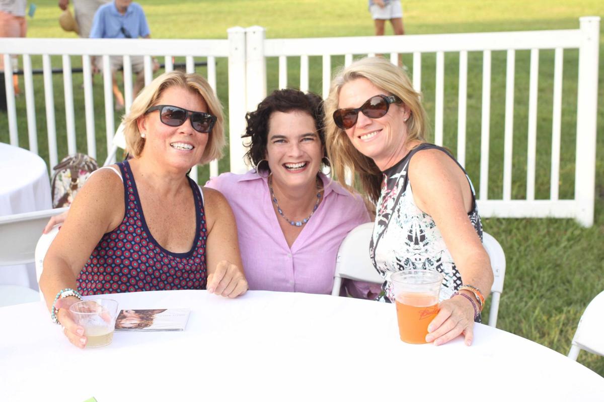 Loretta Lynn at Boone Hall