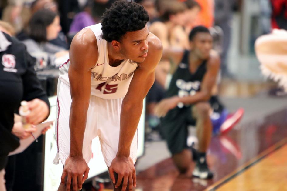 Cardinal Newman Ends Porter Gaud Title Reign In State Semis