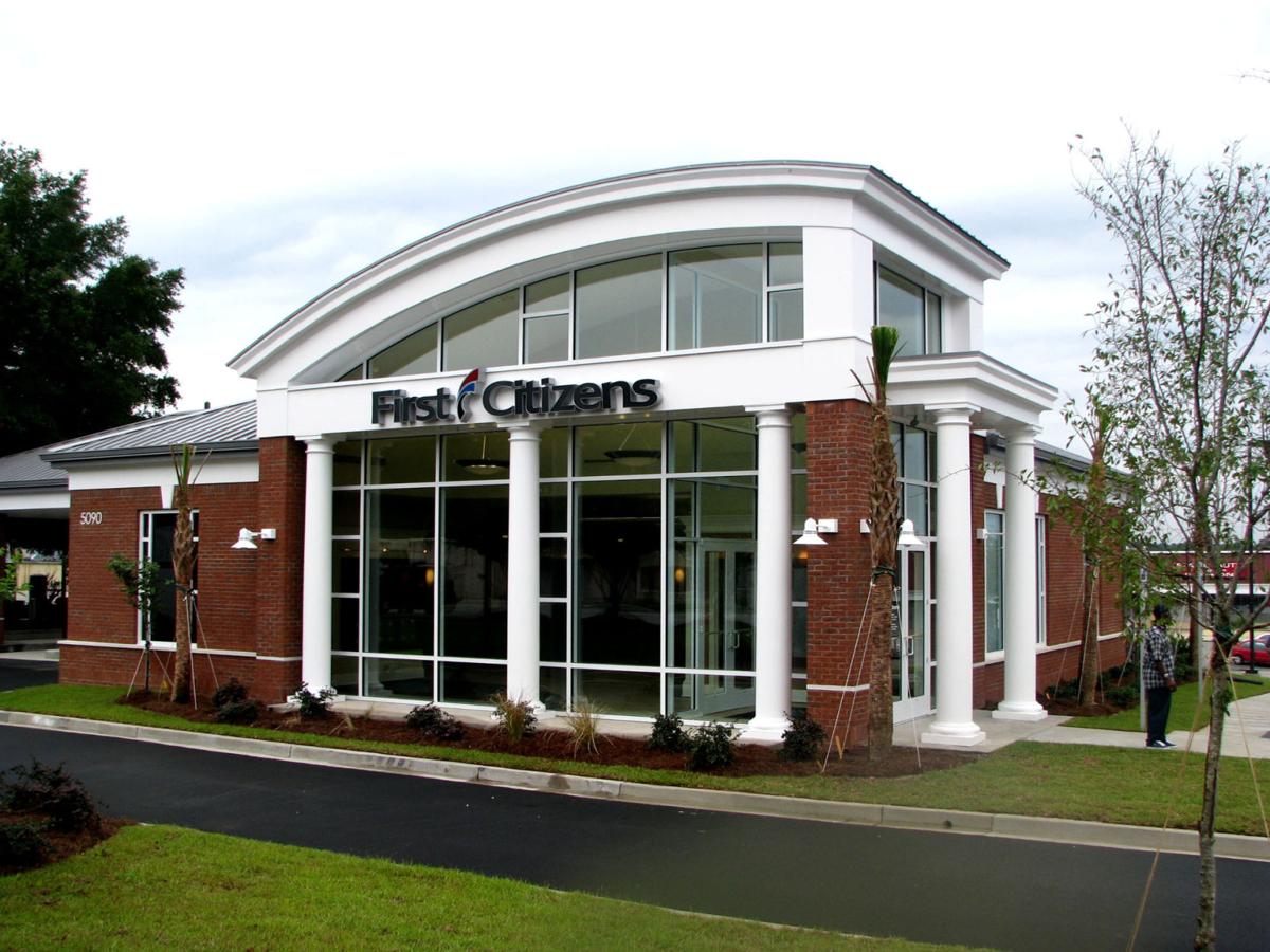 N C S First Citizens Now Owns Business N C S First Citizens Now Owns