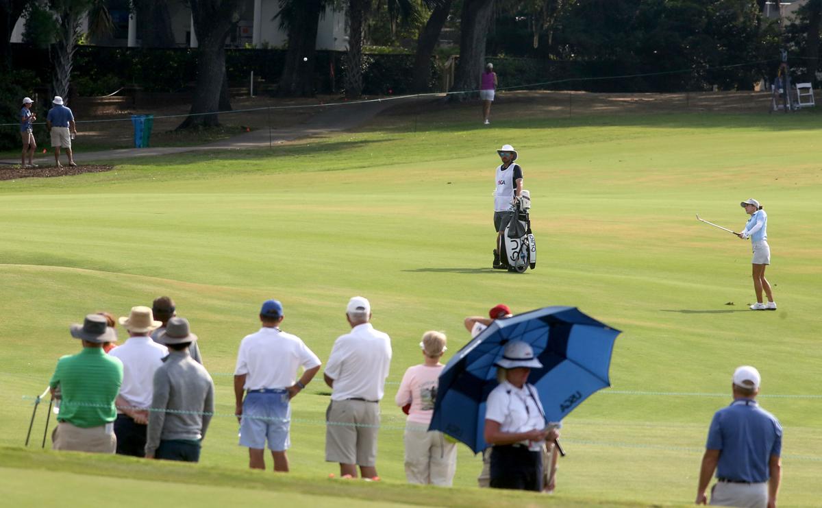 U.S. Women's Open Championship