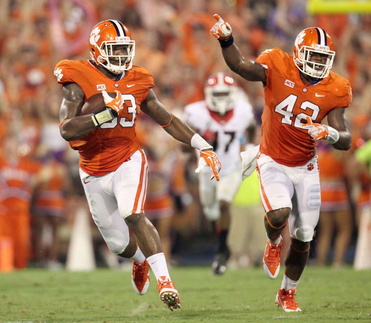 2015 NFL Draft in-state prospects
