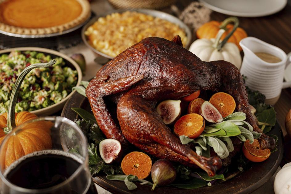 Where You Can Get A Thanksgiving Meal To Go In Charleston Blogs Postandcourier Com