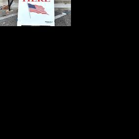USL students work the polls - Vimarsana News