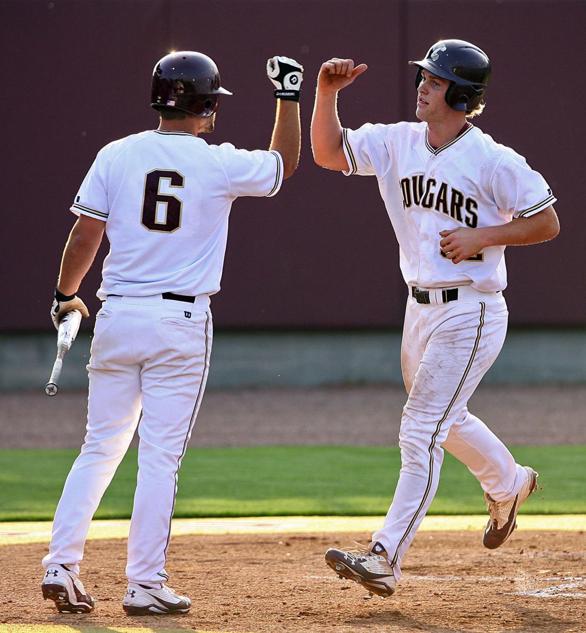 South Carolina at College of Charleston Baseball | News