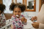 Local pediatric dentist shares tips on preventing tooth decay in kids