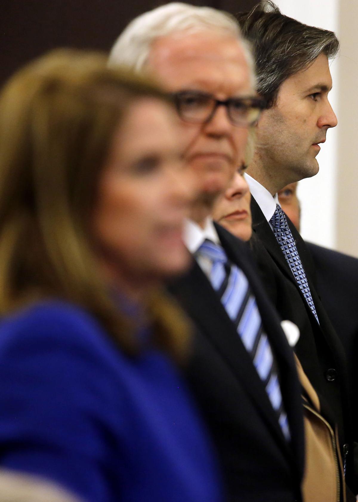 Slager Trial Verdict Day 2