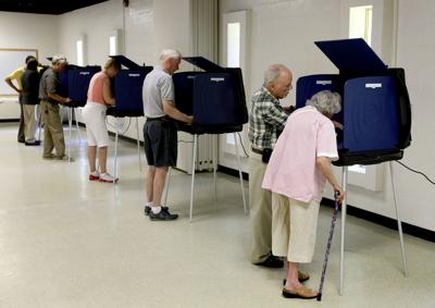 On Tap For Election Day Dorchester County School Board County