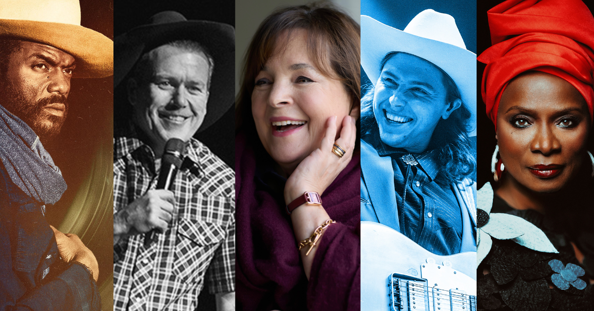 Peace Center unveils its next season lineup, including Ina Garten, Pixies, more