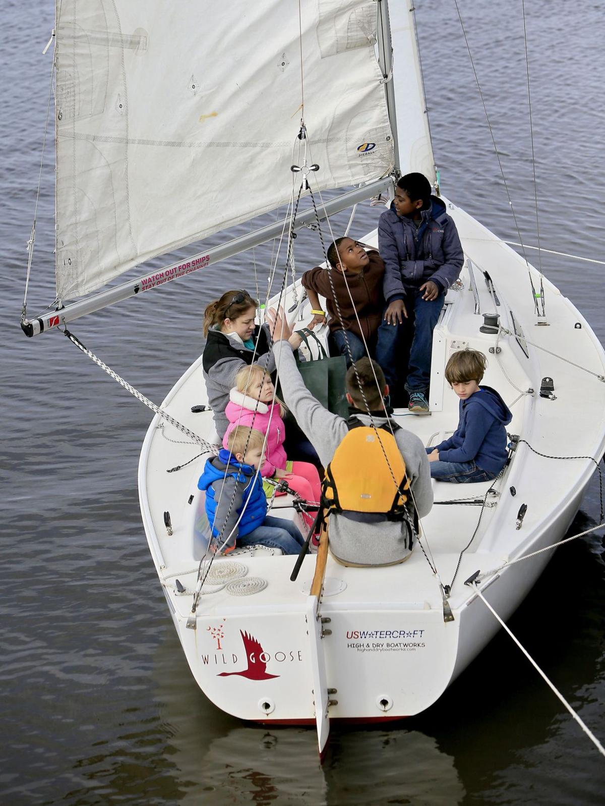 Charleston STEM Festival