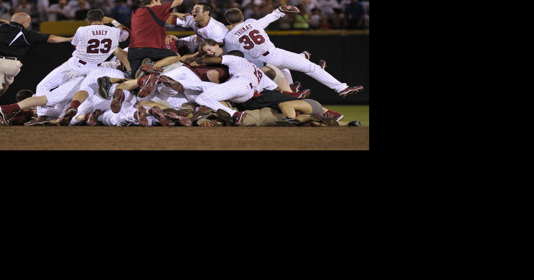 Omaha wins the PCL Championship in improbable run - Minor League Ball