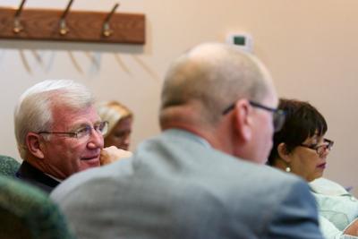 Aiken City Council to discuss potential city manager contract at