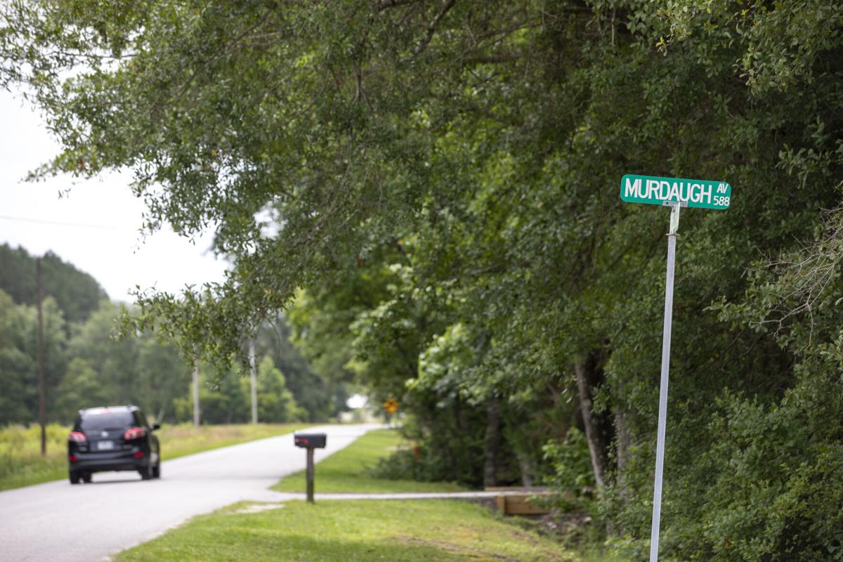 2 Members Of Prominent Sc Legal Family Shot Dead In Colleton County News Postandcourier Com 2 Members Of Prominent Sc Legal Family Shot Dead In Colleton County News Postandcourier Com
