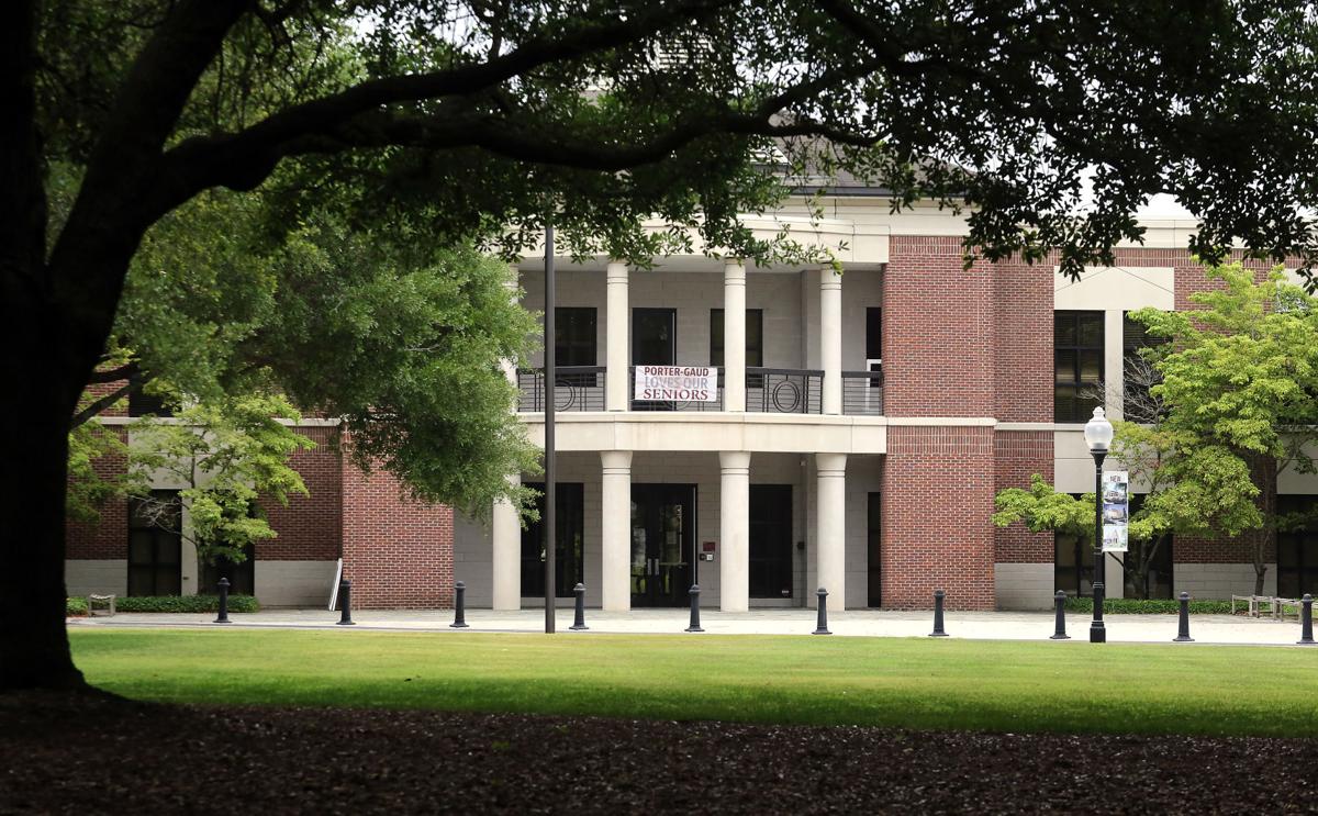 Charleston private schools get millions in coronavirus loans from federal government COVID19