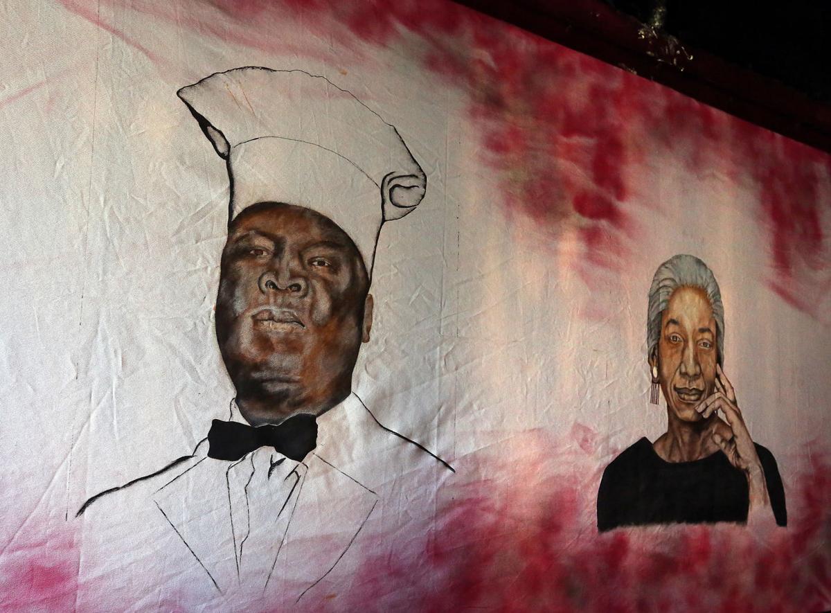 Southern Twist Cafe Is Now Open Photo Galleries Postandcourier Com