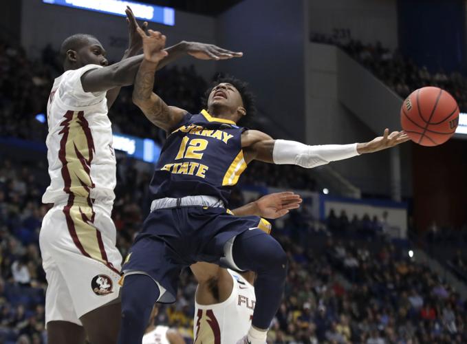 Top NBA pick Ja Morant explains why he chose Murray State over a home-state  school, Sports