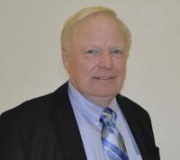 Tom Johnson Jasper County Council