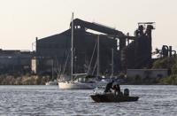 Georgetown seeks long-term, and cheaper, solution to harbor dredging problem
