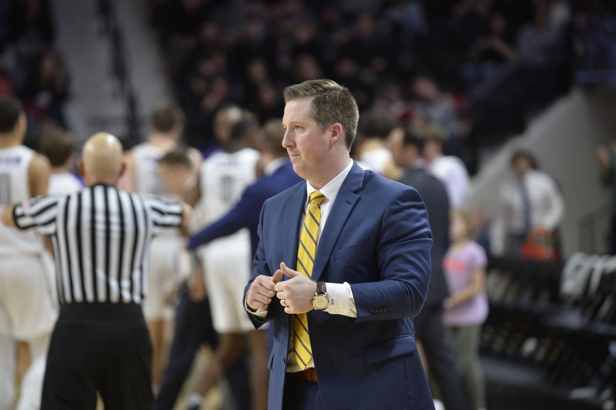 How Wofford S New Coach Plans To Maintain Terriers Winning Ways