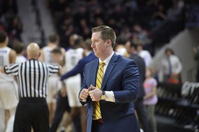 How Wofford S New Coach Plans To Maintain Terriers Winning Ways