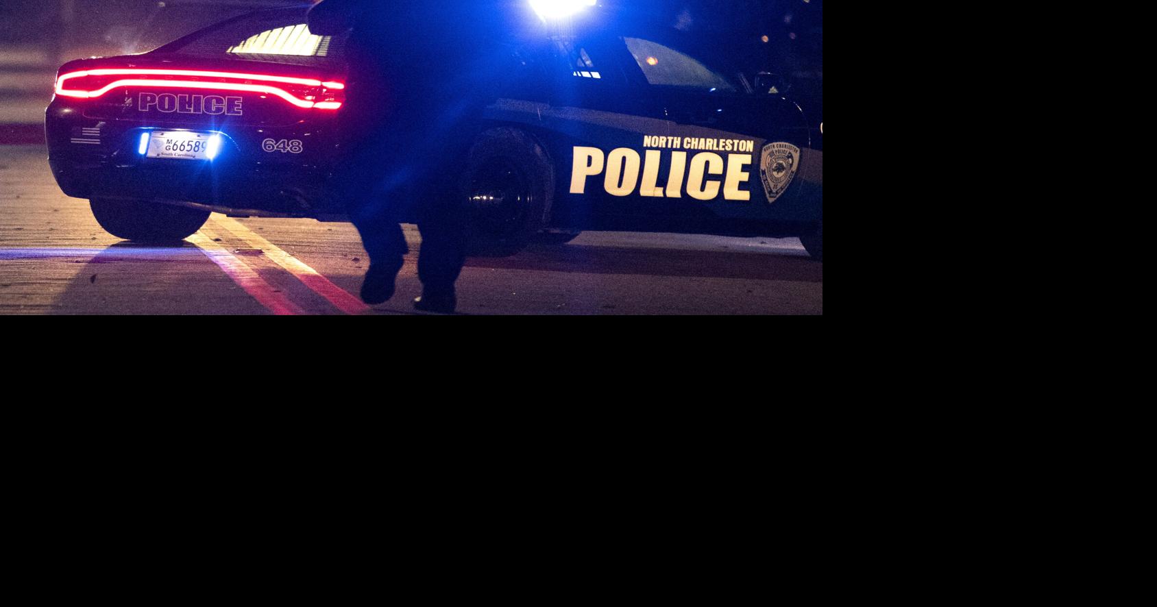 North Charleston man arrested after public, violent attack