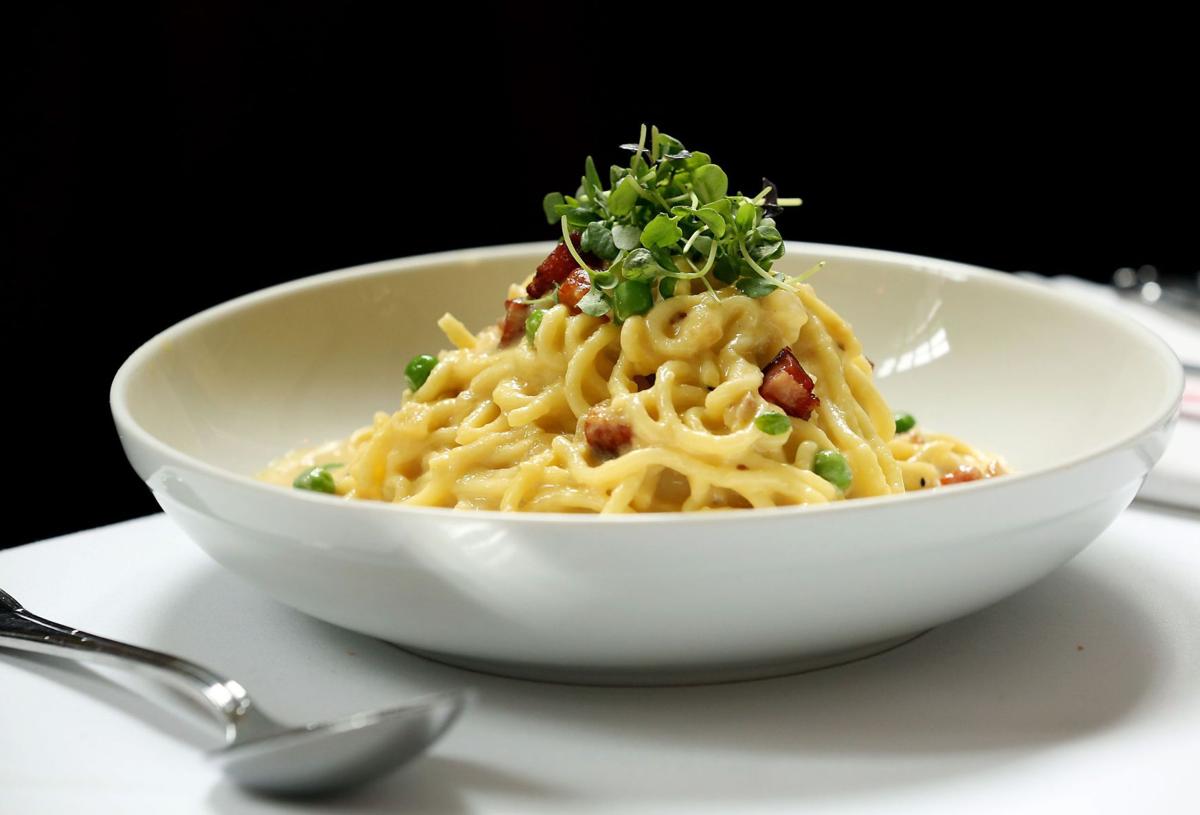8 Charleston Pasta Restaurants Perfect For Carboloading Before The Bridge Run Charleston Scene Postandcourier Com Quest'impasto versatile ti permette di realizzare molteplici oggetti. 8 charleston pasta restaurants perfect