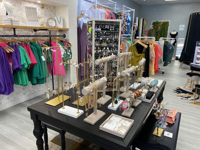 Apricot Lane Boutique celebrates Grand Reopening in Marcel Town Center -  Hello Woodlands