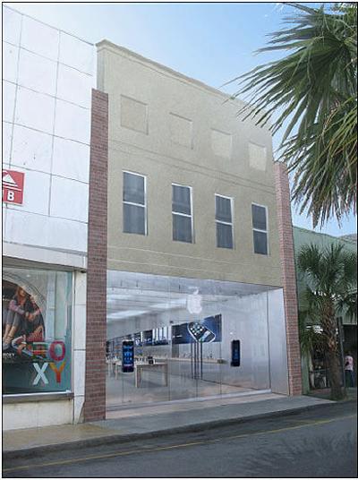 King Street Apple Store Opens Saturday Business Postandcourier Com