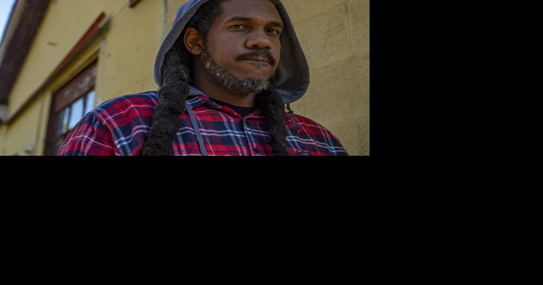 Fat Rat da Czar highlights SC hip-hop history at the Columbia Museum of Art