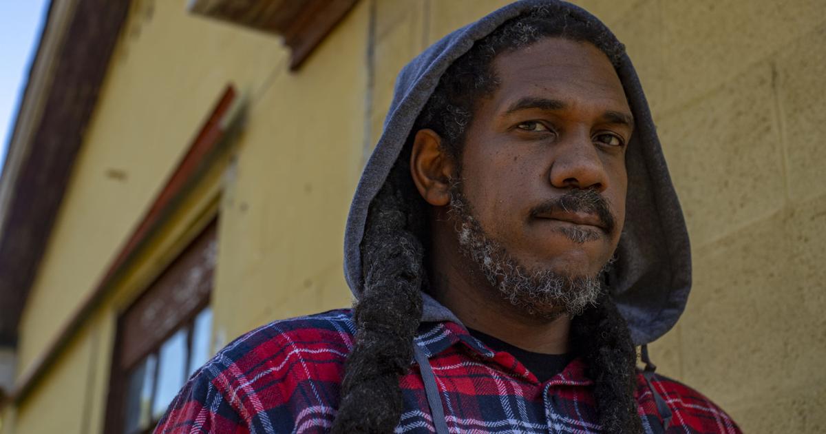 Fat Rat da Czar highlights SC hip-hop history at the Columbia Museum of Art