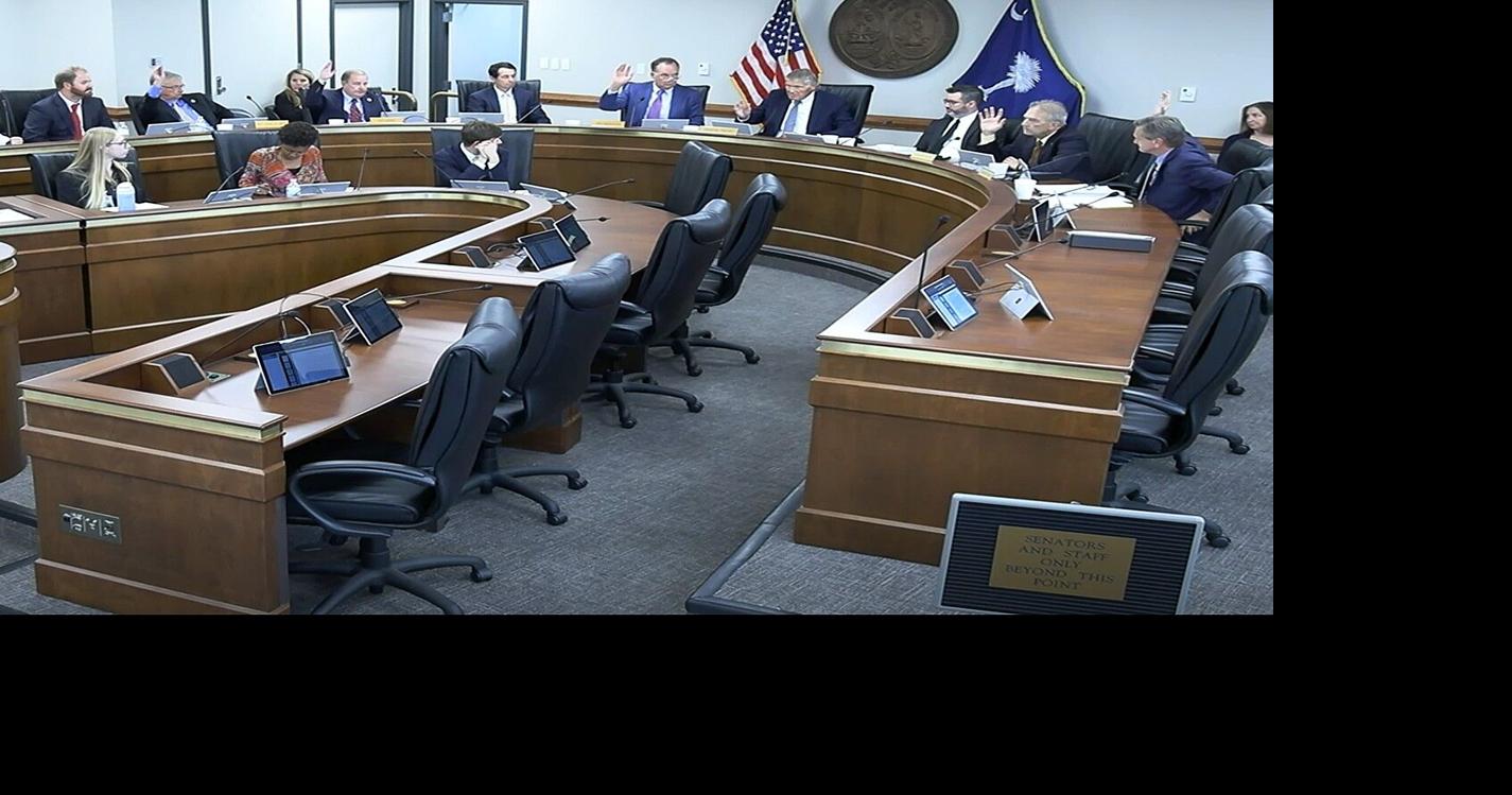 Scoppe: SC budget negotiations showcase secrecy, charades, possibly plausible deniability