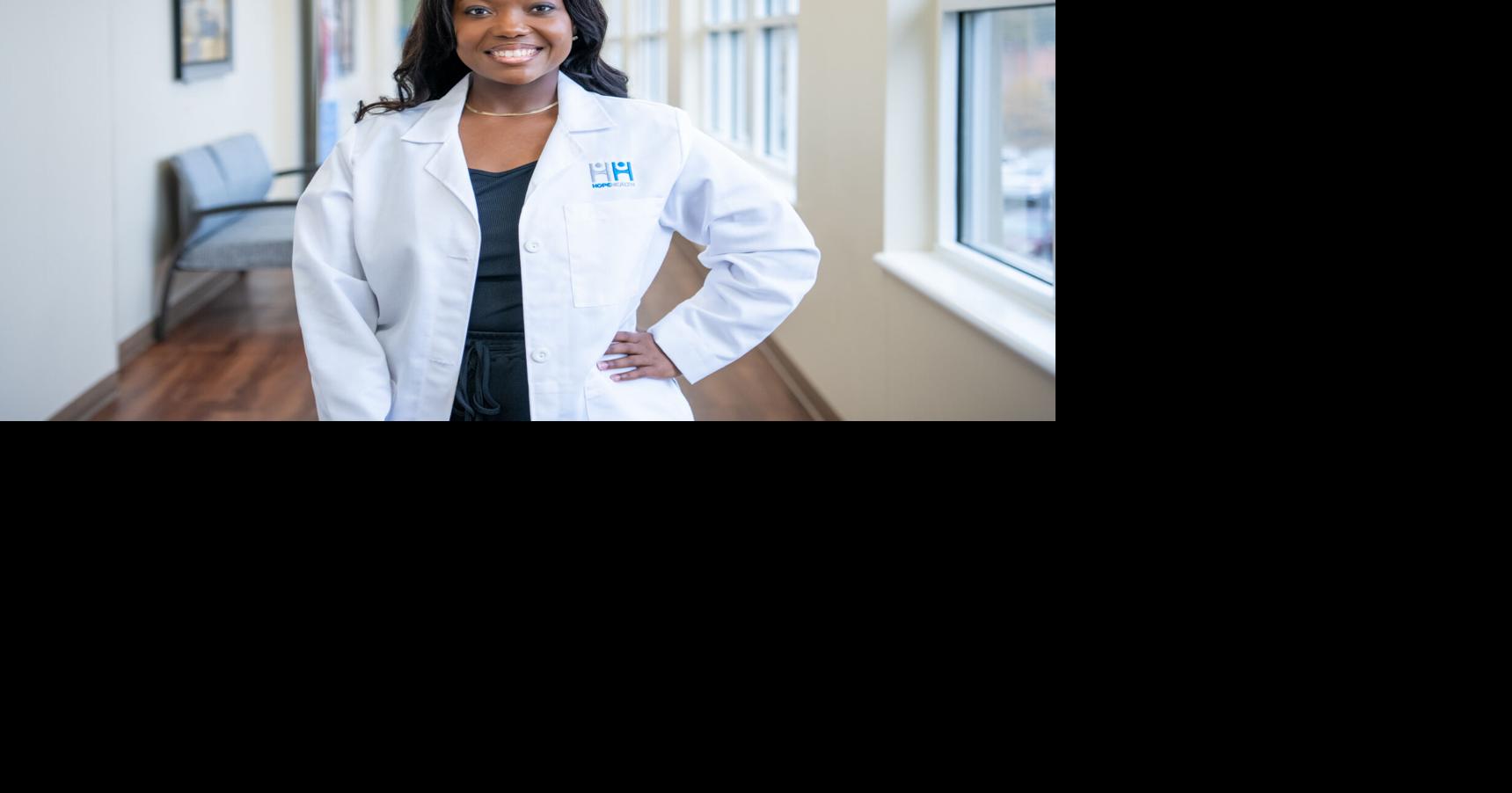 HopeHealth welcomes new provider