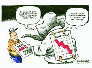 Oct. 2 commentayr toon