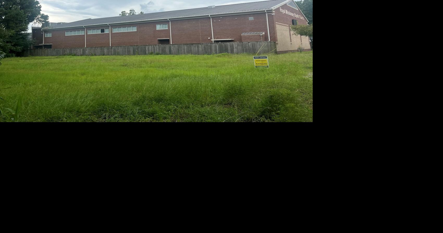 Developers pivot from plan for townhomes on Liberty Hill property after residents voiced concerns