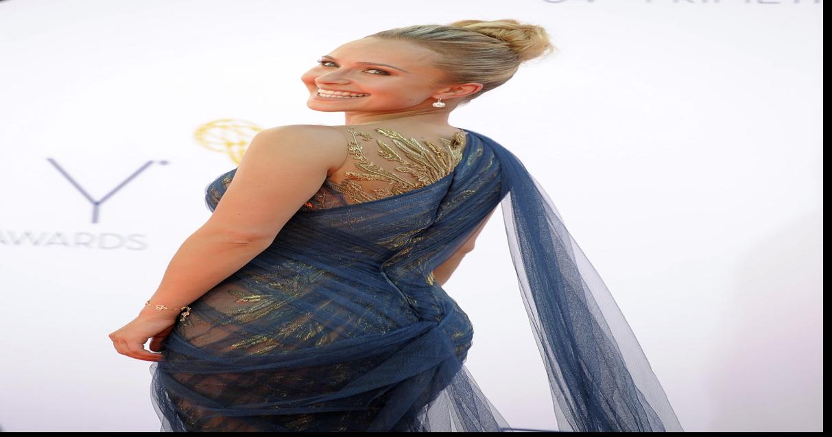 Hayden Panettiere found dead in South Carolina. Plus, Charleston hardware store closes.