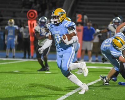 Game Balls: Offense, defense, special teams - Week 4 had it all for Aiken-area high school football teams