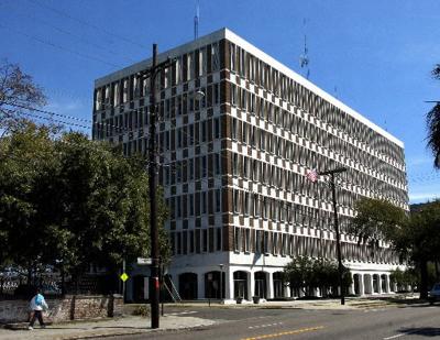 Mendel office