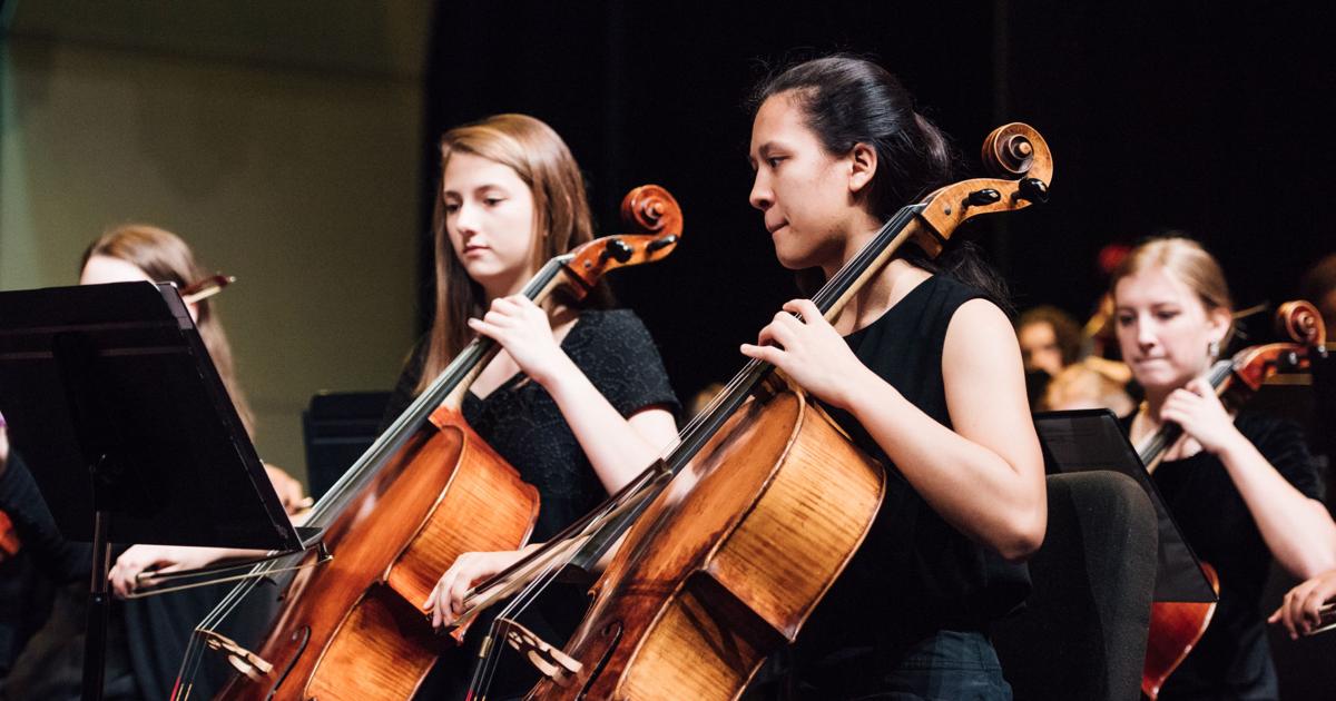 Cso Members Letters: Kudos to CSO members who mentor Charleston youth