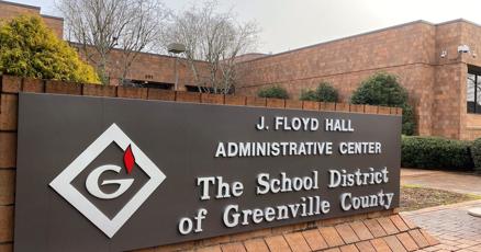 National gun violence prompts Greenville schools to update athletic events policy National gun violence prompts Greenville schools to update athletic events policy